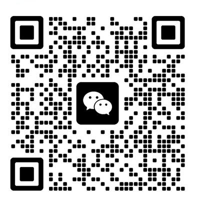 扫一扫加微信-彩虹问号