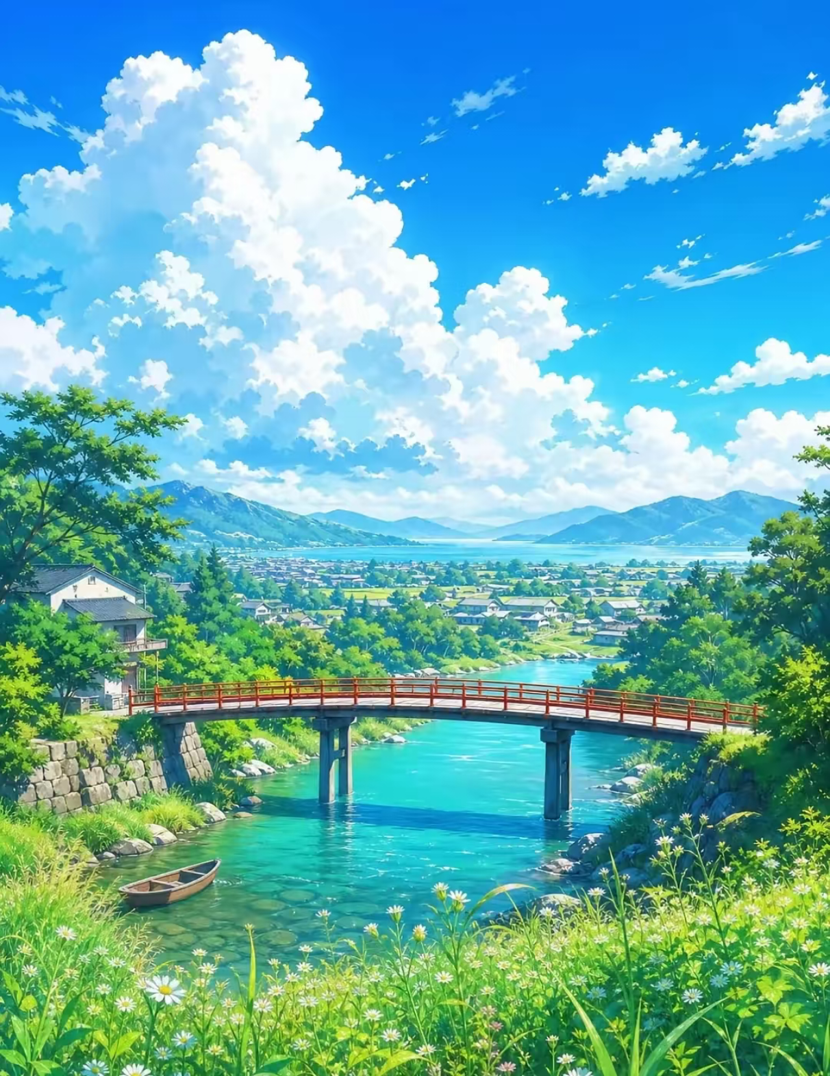 彩虹问号-彩虹问号